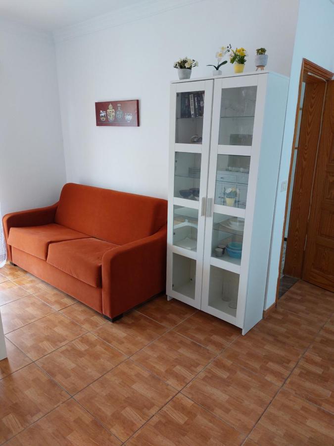 Ferienwohnung Arguineguin Acoran Street La Playa de Arguineguín Exterior foto