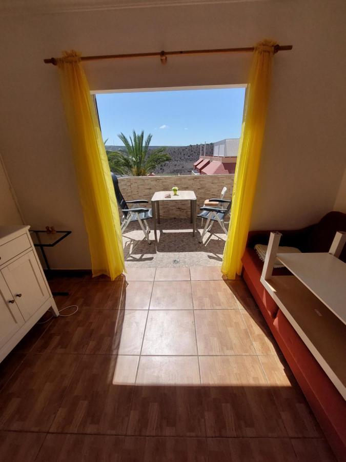 Ferienwohnung Arguineguin Acoran Street La Playa de Arguineguín Exterior foto
