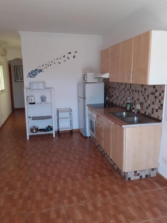 Ferienwohnung Arguineguin Acoran Street La Playa de Arguineguín Exterior foto